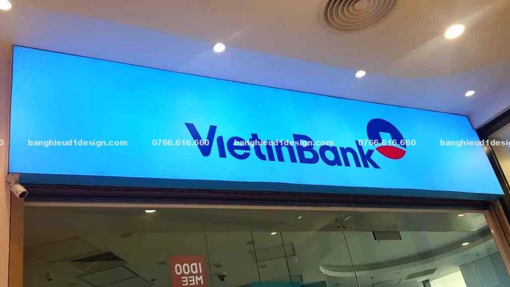 bảng hiệu bạt không gân cao cấp bảng hiệu bạt không gân cao cấp