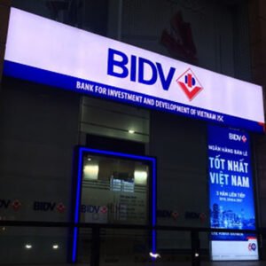 bảng hiệu bạt 3m xuyên sáng tốt nhất