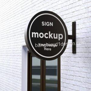 Hộp Đèn Alu Âm Bản Lọng Mica mẫu hộp đèn alu âm bàn tròn