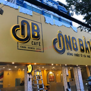 Bảng Hiệu Alu THI CONG BANG HIEU ALU 3