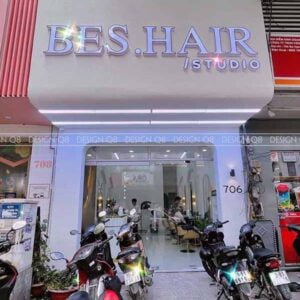 Bảng hiệu cemboard bảng hiệu cemboard