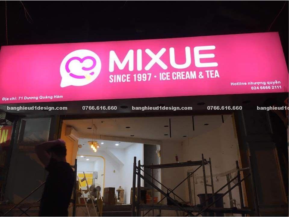 bảng hiệu bạt 3m mỹ bảng hiệu bạt 3m mỹ