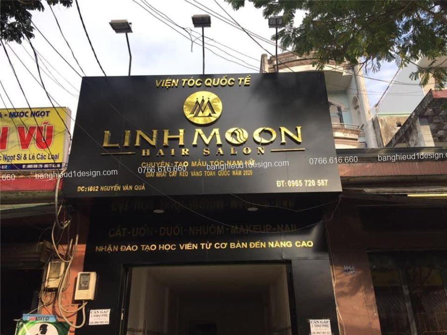 bộ chữ alu dán trực tiếp lên bảng hiệu bộ chữ alu dán trực tiếp lên bảng hiệu