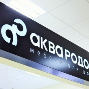 thiết kế lắp đặt hộp đèn alu âm bản lọng mica chất lượng