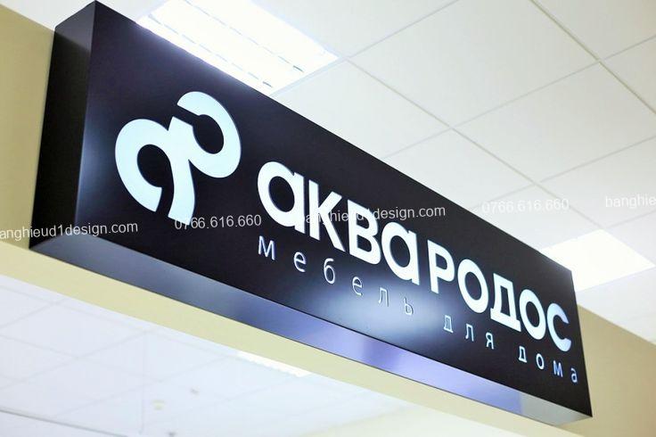 thiết kế lắp đặt hộp đèn alu âm bản lọng mica chất lượng thiết kế lắp đặt hộp đèn alu âm bản lọng mica chất lượng