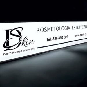 Hộp Đèn Mica Khung Nhôm hộp đèn chữ nhật dán decal