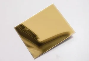 inox vang gold