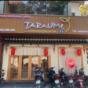 bảng hiệu gỗ nhựa 4 sóng siêu đẹp