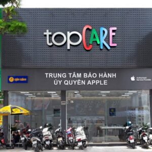 thi công bảng hiệu tôn đục lỗ