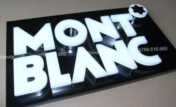 chữ hút nổi kích thước nhỏ thẩm mỹ chữ hút nổi kích thước nhỏ thẩm mỹ