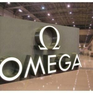 Chữ nổi mica chữ nổi mica logo sang xịn