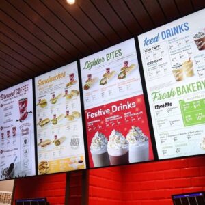 thiết kế lắp đặt tranh điện đẹp