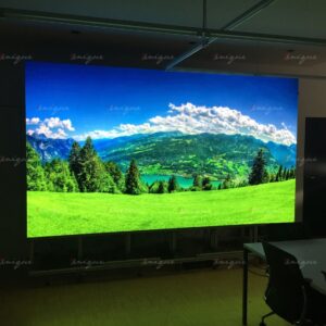 Màn Hình LED Trong Nhà màn hình led indoor đẹp mắt