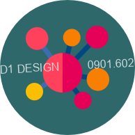 D1 DESIGN | Thi công, thiết kế bảng hiệu quảng cáo TP.HCM da dang